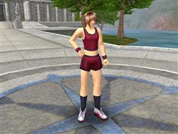 画像ギャラリー No.003のサムネイル画像 / 「ドルアーガの塔」ドルガチャに「フェザーブーツ」の新色が登場