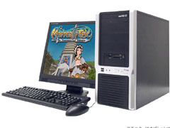 画像ギャラリー No.002のサムネイル画像 / ドスパラ，Prime Galleriaに「ドルアーガの塔」推奨PCなどを追加