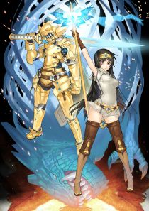 画像ギャラリー No.001のサムネイル画像 / 「ドルアーガの塔」がNEXONでも提供を開始，記念キャンペーンも