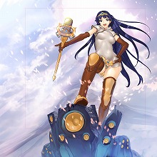 画像集#001のサムネイル/MMORPG「ドルアーガの塔」のサントラ収録曲と特典が決定