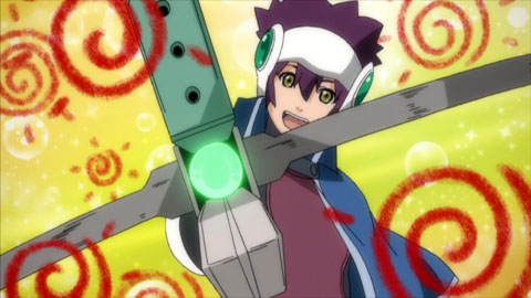 ������#003�Υ���ͥ���/�֥ɥ륢��������ץإʥ��ʤ꤭�������о����GyaO�פ���������