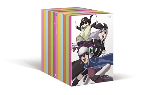 画像ギャラリー No.001のサムネイル画像 / 「ドルアーガの塔」，ファミマ・ドット・コム限定セット本日発売