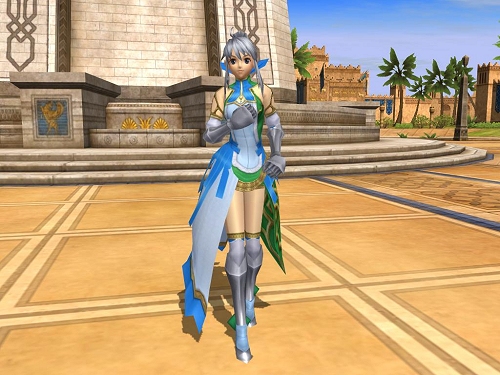 画像ギャラリー No.003のサムネイル画像 / 「ドルアーガの塔」，ファミマ・ドット・コム限定セット本日発売