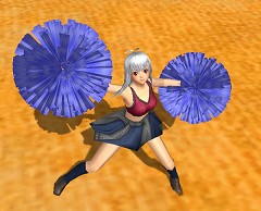 画像ギャラリー No.006のサムネイル画像 / 「ドルアーガの塔」，BIGLOBEでゲームを始めてアイテムをもらおう