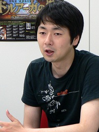 画像ギャラリー No.002のサムネイル画像 / レベルを問わず少人数でも楽しめる新ダンジョン「サキュバスの窟」の内容に迫る! 「ドルアーガの塔」運営スタッフインタビュー