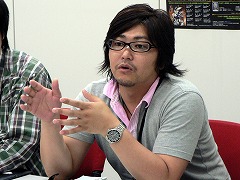 画像ギャラリー No.004のサムネイル画像 / レベルを問わず少人数でも楽しめる新ダンジョン「サキュバスの窟」の内容に迫る! 「ドルアーガの塔」運営スタッフインタビュー