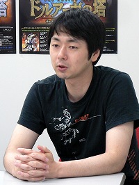 画像ギャラリー No.006のサムネイル画像 / レベルを問わず少人数でも楽しめる新ダンジョン「サキュバスの窟」の内容に迫る! 「ドルアーガの塔」運営スタッフインタビュー