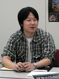 画像ギャラリー No.008のサムネイル画像 / レベルを問わず少人数でも楽しめる新ダンジョン「サキュバスの窟」の内容に迫る! 「ドルアーガの塔」運営スタッフインタビュー