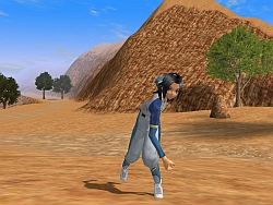 画像ギャラリー No.002のサムネイル画像 / 「ドルアーガの塔」経験値50％UPキャンペーン，ゲーム内イベントも