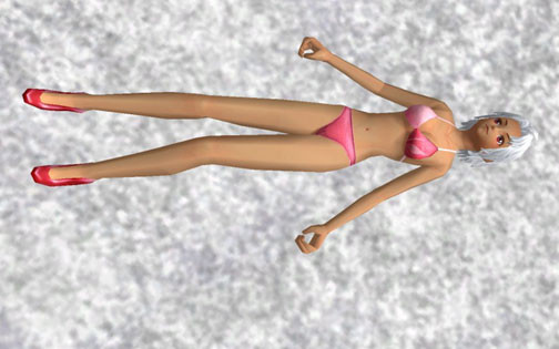 ���������꡼ No.002�Υ���ͥ������ / �֥ɥ륢��������פ��䤦��������Ĥ�䤫�ʿ��夬�о�