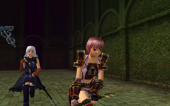 ���������꡼ No.001�Υ���ͥ������ / �֥ɥ륢��������ס����ߥ����Ȥǡ֥�����Х��η��פΥݥ���Ȥ�Ҳ�