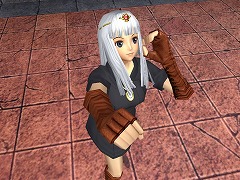 ���������꡼ No.007�Υ���ͥ������ / �֥ɥ륢��������פ�����������β�¤�����ƥ�����