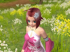 画像ギャラリー No.002のサムネイル画像 / 「ドルアーガの塔」メンバー募集や告知に使える“コメントボード”実装