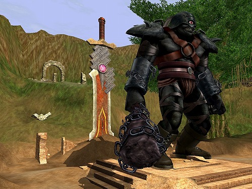 ���������꡼ No.001�Υ���ͥ������ / �֥ɥ륢��������׺Ƕ���Ũ���Ԥġ֥��ꥬ�ꥹ��֡׺Ǳ����ܻؤ�