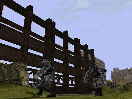 ���������꡼ No.002�Υ���ͥ������ / �֥ɥ륢��������׺Ƕ���Ũ���Ԥġ֥��ꥬ�ꥹ��֡׺Ǳ����ܻؤ�