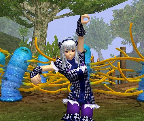 ���������꡼ No.003�Υ���ͥ������ / �֥ɥ륢��������׺Ƕ���Ũ���Ԥġ֥��ꥬ�ꥹ��֡׺Ǳ����ܻؤ�