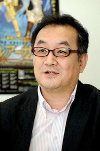 ���������꡼ No.008�Υ���ͥ������ / �֥���ƥ�Ĥ�̵������ʤ���Ǥ��ס������Ĥ���ڤ�̣�Ǹ���ƣ������ˡ�MMORPG�֥ɥ륢��������פ�2010ǯ�ˤĤ���ʹ���Ƥߤ�