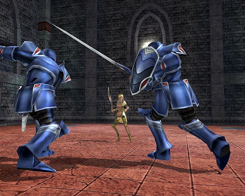 ꡼ No.013 | ֥ƥĤ̵ʤǤסĤڤ̣ǸƣˡMMORPG֥ɥ륢פ2010ǯˤĤʹƤߤ