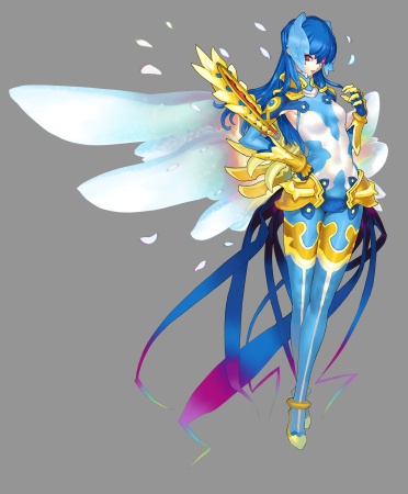 ���������꡼ No.001�Υ���ͥ������ / �֥ɥ륢����������򰡱����ǥ�����Ρ֥ʥ��ȥᥢ�����פ����