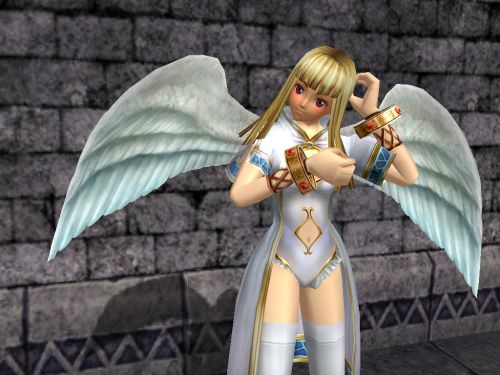 ���������꡼ No.001�Υ���ͥ������ / �֥ɥ륢�����סȥ�ꥹ�����ɼ������������ˤ����㤦������⤢��