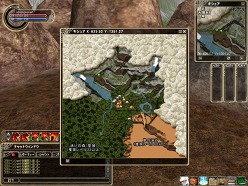 ���������꡼ No.001�Υ���ͥ������ / �ȥɥ륢�������꡼�������ߤοơɱ�ƣ������ƽ��Υޥåפ��Ĥ����о졪MMORPG�֥ɥ륢����������緿���åץǡ��ȡ֥����奢����ԥ�ݡ���