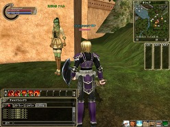 ���������꡼ No.003�Υ���ͥ������ / �ȥɥ륢�������꡼�������ߤοơɱ�ƣ������ƽ��Υޥåפ��Ĥ����о졪MMORPG�֥ɥ륢����������緿���åץǡ��ȡ֥����奢����ԥ�ݡ���