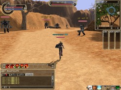 ���������꡼ No.004�Υ���ͥ������ / �ȥɥ륢�������꡼�������ߤοơɱ�ƣ������ƽ��Υޥåפ��Ĥ����о졪MMORPG�֥ɥ륢����������緿���åץǡ��ȡ֥����奢����ԥ�ݡ���