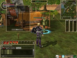 ���������꡼ No.006�Υ���ͥ������ / �ȥɥ륢�������꡼�������ߤοơɱ�ƣ������ƽ��Υޥåפ��Ĥ����о졪MMORPG�֥ɥ륢����������緿���åץǡ��ȡ֥����奢����ԥ�ݡ���