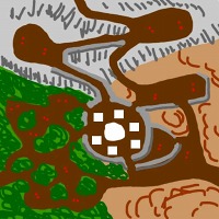 ���������꡼ No.014�Υ���ͥ������ / �ȥɥ륢�������꡼�������ߤοơɱ�ƣ������ƽ��Υޥåפ��Ĥ����о졪MMORPG�֥ɥ륢����������緿���åץǡ��ȡ֥����奢����ԥ�ݡ���