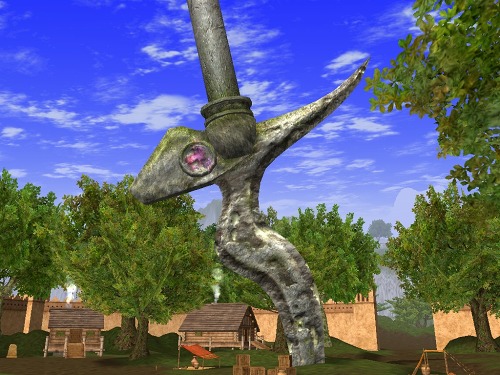 ���������꡼ No.015�Υ���ͥ������ / �ȥɥ륢�������꡼�������ߤοơɱ�ƣ������ƽ��Υޥåפ��Ĥ����о졪MMORPG�֥ɥ륢����������緿���åץǡ��ȡ֥����奢����ԥ�ݡ���