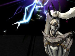 画像ギャラリー No.004のサムネイル画像 / 「ドルアーガの塔」,“大魔導の結界”に新たなボスモンスター“カシュシュゲイル”登場。キャラクターボイスに伊藤 静さんを起用