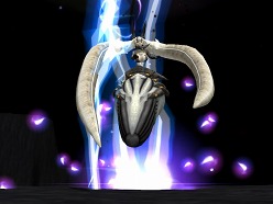 画像ギャラリー No.005のサムネイル画像 / 「ドルアーガの塔」,“大魔導の結界”に新たなボスモンスター“カシュシュゲイル”登場。キャラクターボイスに伊藤 静さんを起用