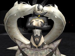 画像ギャラリー No.006のサムネイル画像 / 「ドルアーガの塔」,“大魔導の結界”に新たなボスモンスター“カシュシュゲイル”登場。キャラクターボイスに伊藤 静さんを起用