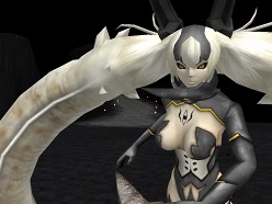 画像ギャラリー No.007のサムネイル画像 / 「ドルアーガの塔」,“大魔導の結界”に新たなボスモンスター“カシュシュゲイル”登場。キャラクターボイスに伊藤 静さんを起用