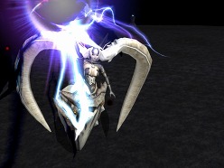 画像ギャラリー No.008のサムネイル画像 / 「ドルアーガの塔」,“大魔導の結界”に新たなボスモンスター“カシュシュゲイル”登場。キャラクターボイスに伊藤 静さんを起用