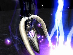 画像ギャラリー No.009のサムネイル画像 / 「ドルアーガの塔」,“大魔導の結界”に新たなボスモンスター“カシュシュゲイル”登場。キャラクターボイスに伊藤 静さんを起用