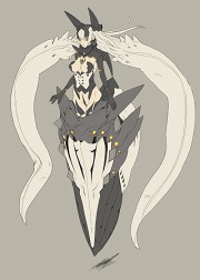 画像ギャラリー No.010のサムネイル画像 / 「ドルアーガの塔」,“大魔導の結界”に新たなボスモンスター“カシュシュゲイル”登場。キャラクターボイスに伊藤 静さんを起用