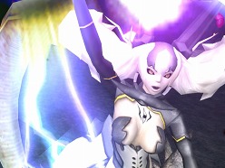 画像ギャラリー No.011のサムネイル画像 / 「ドルアーガの塔」,“大魔導の結界”に新たなボスモンスター“カシュシュゲイル”登場。キャラクターボイスに伊藤 静さんを起用