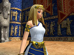 ���������꡼ No.002�Υ���ͥ������ / �֥ɥ륢��������פ˸��Ρ֥֥롼���ꥹ���륬������о�