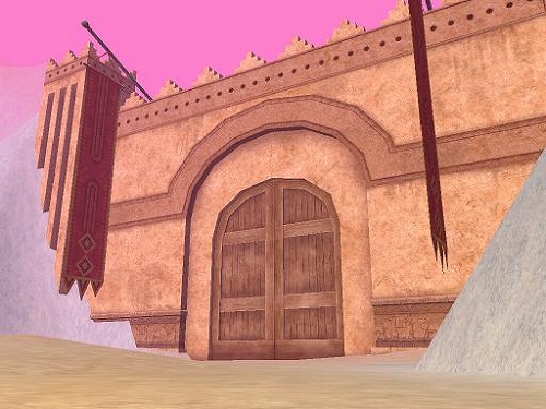 ���������꡼ No.002�Υ���ͥ������ / �֥ɥ륢��������ס��絬���п���ɸ����ƥ��ȤΥ������塼��