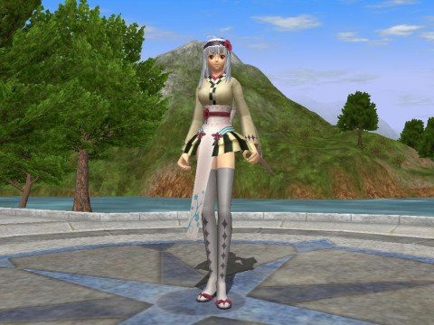 画像ギャラリー No.002のサムネイル画像 / 「ドルアーガの塔」,過去のアバターも出る「ブルークリスタルガチャ」が登場