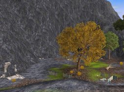 画像ギャラリー No.006のサムネイル画像 / 「ドルアーガの塔」頭上で踊るお洒落装備「ダンシングローパー」登場