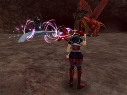 画像ギャラリー No.003のサムネイル画像 / 「ドルアーガの塔」，装備品の強化上限値が＋15まで引き上げ