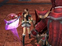 ���������꡼ No.003�Υ���ͥ������ / �֥ɥ륢�����������3�����˿������뤬�ɲá���ƣ������νб�����