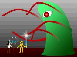 ���������꡼ No.002�Υ���ͥ������ / �֥ɥ륢��������ץ��饹�ȥ���ƥ��Ȥα��������档���ʤΰ�����������