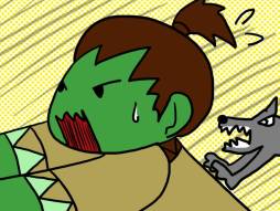 ���������꡼ No.003�Υ���ͥ������ / �֥ɥ륢��������ץ��饹�ȥ���ƥ��Ȥα��������档���ʤΰ�����������