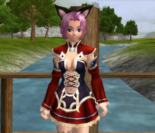 画像ギャラリー No.002のサムネイル画像 / 「ドルアーガの塔」限定武器が入手可能なイベント「ヒーターのお願い」を開催