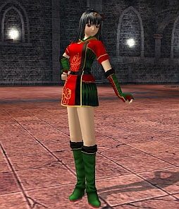 画像ギャラリー No.004のサムネイル画像 / 「ドルアーガの塔」5周年記念ベント第1弾を開催。マップ上の“間違い”を探そう