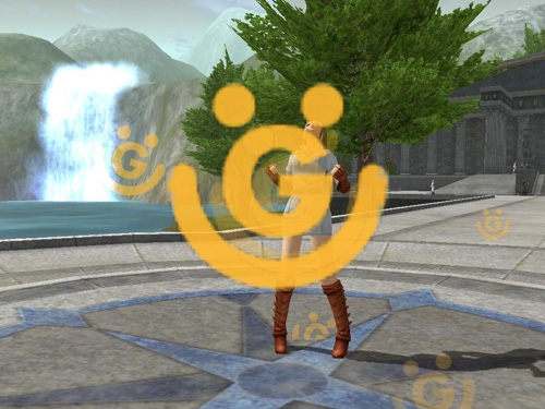 画像ギャラリー No.001のサムネイル画像 / 「ドルアーガの塔」,ガレリアPCやG-MONEYが当たるイベント開催