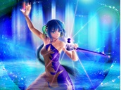 画像ギャラリー No.001のサムネイル画像 / 「ドルアーガの塔」ロード画面に採用される“擬人化イラストコンテスト”が開催